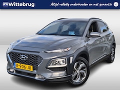 Hyundai Kona - 1.6 GDI HEV Fashion Design | Rijklaar prijs | Camera | Stoelverwarming | Rijklaar prijs