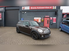 MINI Clubman - 1.6 Cooper