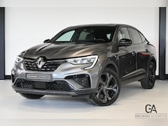 Renault Arkana - 1.3 mild hybrid 160 R.S. line