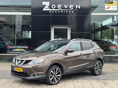 Nissan Qashqai - 1.2 Visia