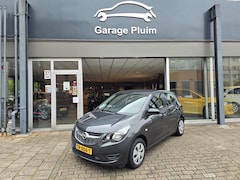 Opel Karl - Karl 1.0 ecoFLEX Edition 5 Drs. Airco/Cruise