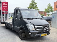 Mercedes-Benz Sprinter - 316 2.2 CDI L3 kEGGER AUTOTRANSPORTER | AIRCO | CRUISE | LUCHTVERING | ELEKTRISCHE LIER |