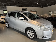 Toyota Verso - 1.6 VVT-i Comf. Lim