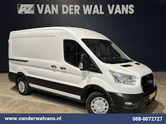 Ford Transit - 2.0 TDCI L2H2 Euro6 Airco | Camera | Apple Carplay | Android Auto | Cruisecontrol | Trekha