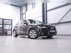 Audi A1 Sportback - 1.6 TDI Ambition Pro Line | Automaat | incl nieuwe APK | Meeneemprijs | Stoelverwarming |