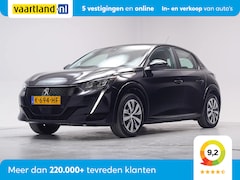 Peugeot e-208 - EV Active 50 kWh [ Navi Apple/Android DAB ]