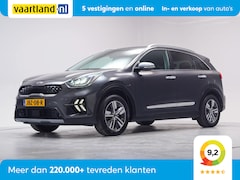 Kia Niro - 1.6 GDI PHEV ExecutiveLine [ LED JBL-audio Navi Camera Leder ]