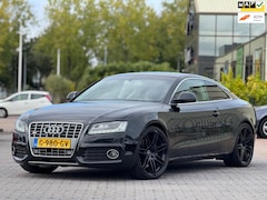Audi A5 Coupé - 4.2 FSI S5 quattro | Supersportstoelen | B&O Soundsystem | Camera | 20 inch | Memorystoele