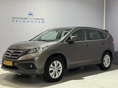 Honda CR-V - 2.0 AWD Elegance // TREKHAAK // NAVI //