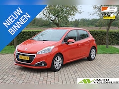 Peugeot 208 - 1.2 PureTech Blue Lion TECNISCH GOED