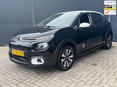Citroën C3 - 1.2 PureTech S&S Feel Edition