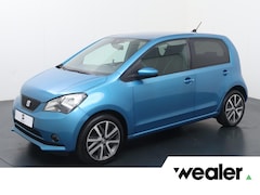 SEAT Mii Electric - electric Plus | 83 PK | SoH 100% | Stoelverwarming | Cruisecontrol |