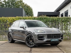 Porsche Cayenne - 3.0 E-Hybrid | Sport-Design | Bose | Luchtvering