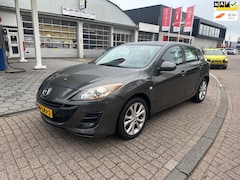 Mazda 3 - 3 1.6 GT-M Line