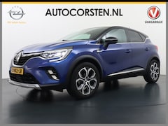 Renault Captur - 1.3TCe 141PK Automaat R.S. Line Trekhaak Camera Apple Carplay Android Auto Navi Ecc Cruise