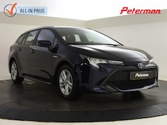 Toyota Corolla Touring Sports - 1.8 Hybrid Business | Navigatie | All Seasons