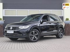 Volkswagen Tiguan - 1.4 TSI eHybrid Life | Camera | iQ Matrix |