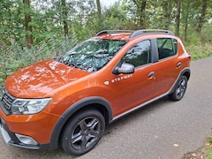 Dacia Sandero - 0.9 TCe Bi-Fuel Stepway Laureate Bi Feuel LIMITEE Edition
