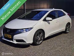 Honda Civic - 1.4 Sport | APK | NAP | 96.251 D/KM | VOL OPTIE