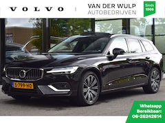 Volvo V60 - B4 197pk Plus Bright | Schuifdak | Trekhaak | BLIS