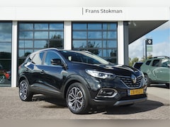 Renault Kadjar - 1.3 TCE 140 Intens