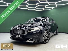 BMW 2-serie Gran Coupé - 218i Carplay | Cruise | Navi | Sfeer