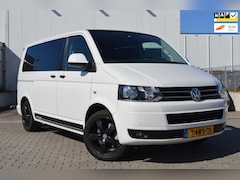 Volkswagen Transporter Multivan - 2.0 TDI HighL DubbCab AUTOMT