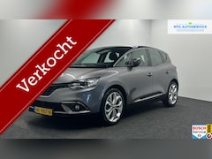 Renault Scénic - 1.2 TCe Zen CARPLAY LM CRUISE NAVI TREKHAAK ECC
