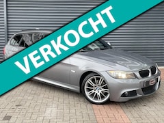 BMW 3-serie Touring - 318i M Pakket Automaat | Xenon | Navi | Pdc | Cruise | Climate Control