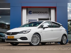 Opel Astra - 1.2 Elegance | Camera | Navi | Clima | Apple Carplay/Android Auto | Dodehoek detectie | Cr