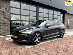 Volvo V60 - 2.0 T8 Twin Engine AWD R-Design | Polestar Engineerd | FULL OPTION |