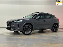 CUPRA Formentor - 2.0 TSI 4DRIVE VZ | PANO | KUIPSTOELEN | 360 CAMERA | MEMORY SEATS