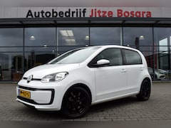 Volkswagen Up! - 1.0 BMT 5Drs Move Up Airco | Telefonie | 15 Inch LMV | Isofix