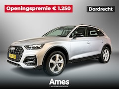Audi Q5 - 50 299pk TFSI e | Assistentiepakket Tour | Adaptive cruise control | Achterklep elekt. ope