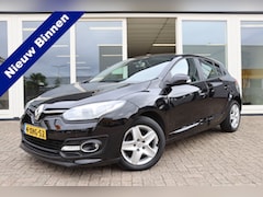 Renault Mégane - 1.2 TCe 115 Pk, Airco, Cruise Control, Navigatie, Prijs Is Rijklaar Inclusief 6 Maanden Ga