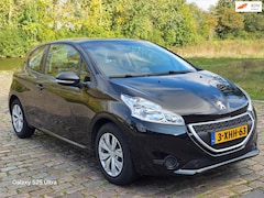 Peugeot 208 - 1.0 VTi Access Uniek km org nl auto 1e eigenaar airco cruis control