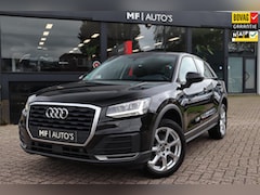 Audi Q2 - 1.0 TFSI Design|Led|PDC|Carplay|Sfeer|Cruise