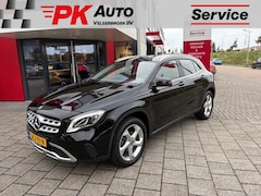 Mercedes-Benz GLA-Klasse - 180 Business | Navi | Cruise | Camera | 81.959 km Dealeronderhouden