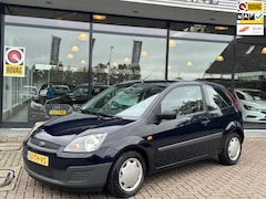 Ford Fiesta - 1.3-8V Champion 86d-KM Airco NAP NL-Auto Nieuwe APK Dealeronderhouden