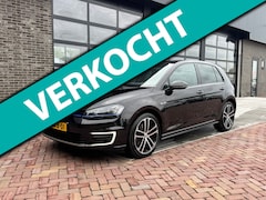 Volkswagen Golf - 1.4 TSI GTE | PDC | Navi | Clima | Cruise |