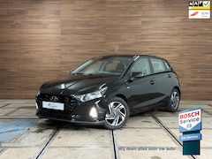 Hyundai i20 - 1.0 T-GDI Comfort | Camera | Carplay | LED | Stoelverwarming | Digital Cockpit