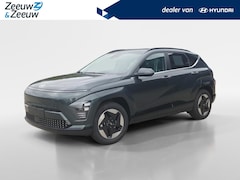 Hyundai Kona Electric - Comfort Smart 65.4 kWh | Z&Z Top Deal | Van € 42.889, nu voor € 35.950 |