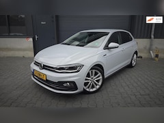 Volkswagen Polo - 1.0 TSI Highline R-Line DSG Virtual Carplay