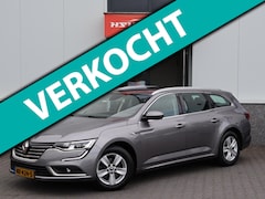 Renault Talisman Estate - 1.6 TCe Zen automaat LM airco org NL