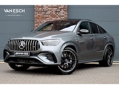 Mercedes-Benz GLE-Klasse Coupé - AMG 53 Hybrid 4MATIC+ Premium Aut9 | Facelift | Airmatic | Distronic | Panoramadak | Massa