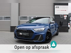 Audi A1 Sportback - 35 TFSI S-LINE /EDITION ONE / 18''LM/CAMERA/LED/NAVI/BOM VOL