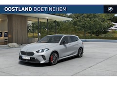 BMW 1-serie - 120 High Executive M Sport Automaat / Panoramadak / Sportstoelen / Head-Up / Comfort Acces