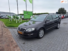 Volkswagen Passat Variant - 1.4 TSI Comfortline BlueMotion / volledige onderhoudshistorie / APK september 2026
