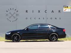 Audi A6 Limousine - 2.0 TFSI BusinessEdition Automaat Leder Xenon BlackEdition