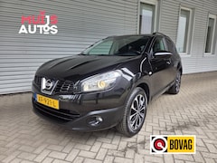 Nissan Qashqai - 1.6 Tech View